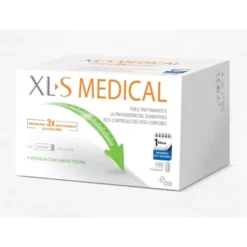 PERRIGO ITALIA Srl XL-S Medical Liposinol Perdita Peso 180 Compresse