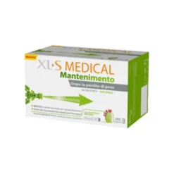 PERRIGO ITALIA Srl XL-S Medical Mantenimento Dopo la Perdita del Peso 180 Compresse - Integratore Alimentare Best