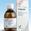 PHARMEXTRACTA SpA Yalpac Sospensione Orale 125 ml - Integratore Alimentare Hot