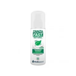 SHEDIR PHARMA Srl Unipersonale Zanzafast Spray 100 ml
