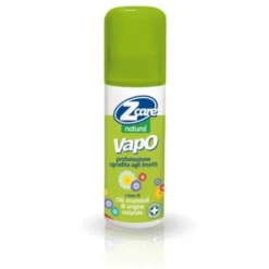 IBSA FARMACEUTICI ITALIA Srl Zcare Natural Vapo Adulti con Oli Essenziali 100 ml Discount