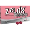SHEDIR PHARMA Zelux Mamma 30 Capsule Molli - Integratore Alimentare New
