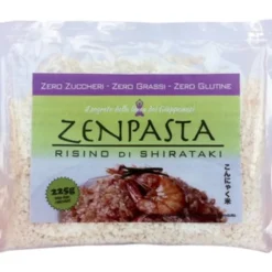 PROBIOS BIOTOBIO Zen ShirataKi Riso Essiccato Monodose 50 grammi Discount