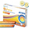 ZENTIVA ITALIA Zentiva D3 Force 1000 UI 60 Compresse - Integratore Ossa e Muscoli Hot