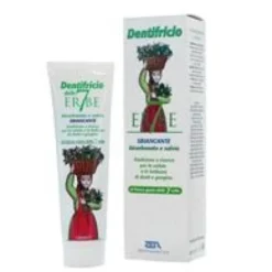 ZETA FARMACEUTICI PROMO Zeta Dentifricio alle 7 Erbe 50 ml Clearance
