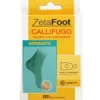 ZETA FARMACEUTICI SpA Zeta Footing Cerotto Callifugo Cerotto Infradito con Estirpatore 6 Pezzi Clearance
